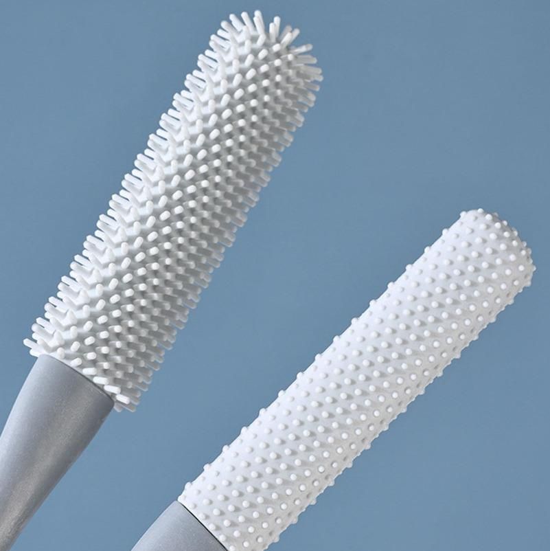 Silicone Foot Scrubber & Massager