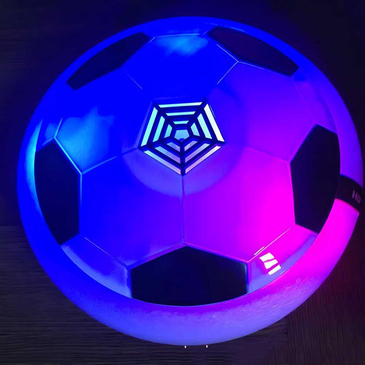 Indoor LED Soccer Ball