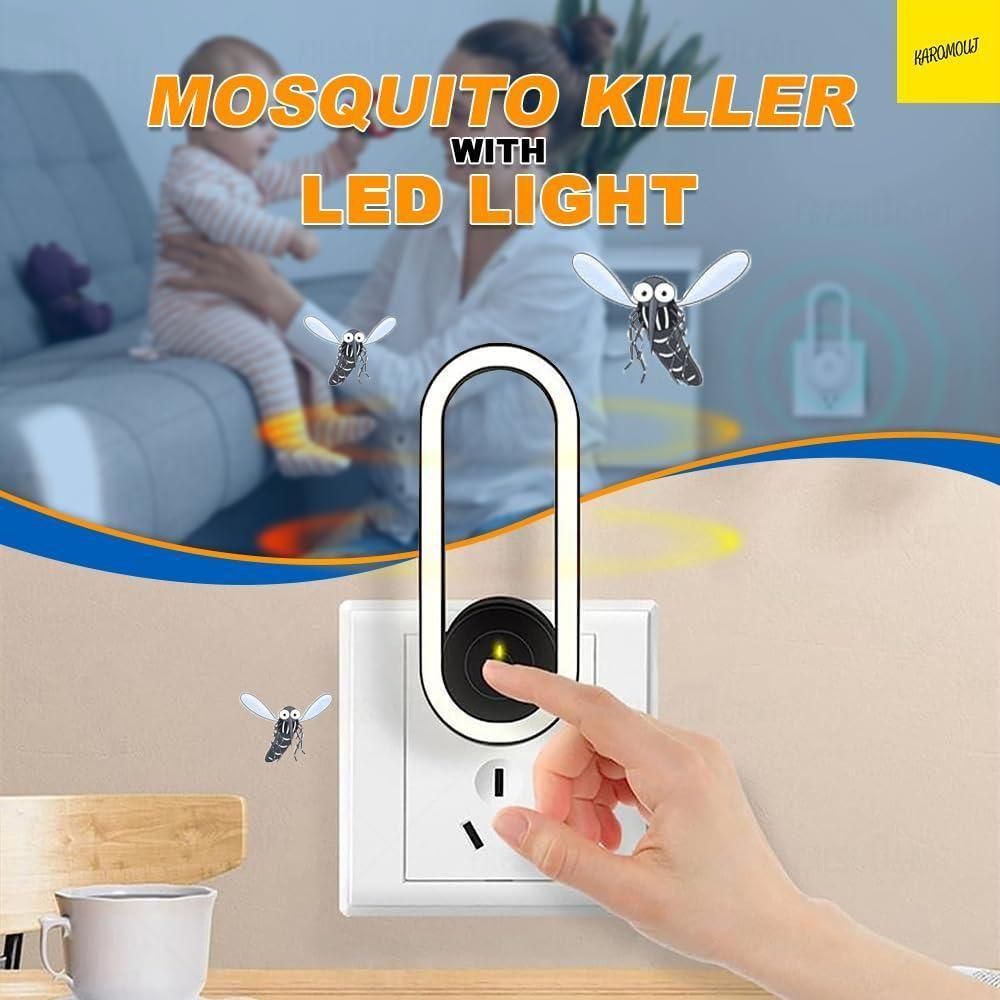 Electric Mosquito Killer Lamp