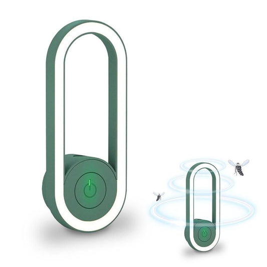 Electric Mosquito Killer Lamp