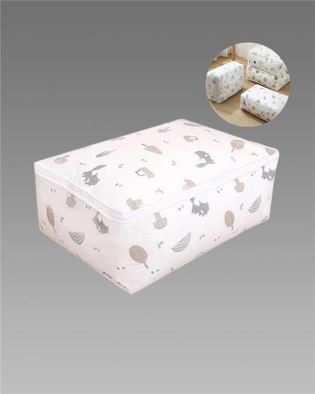 Smart Storage Bag