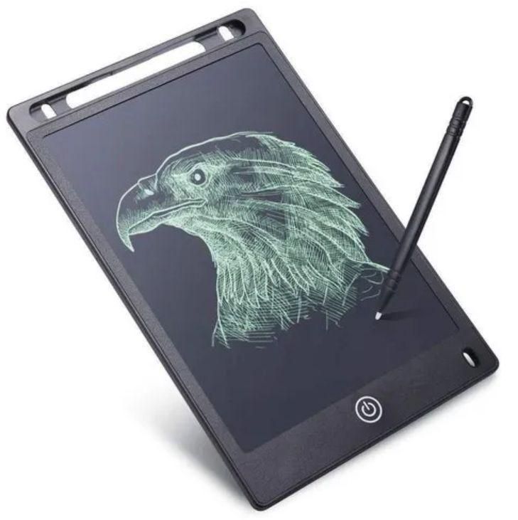 Magic Drawing Pad