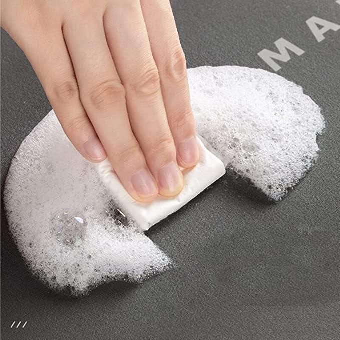Non-Slip Kitchen Mat Set (2-Piece)