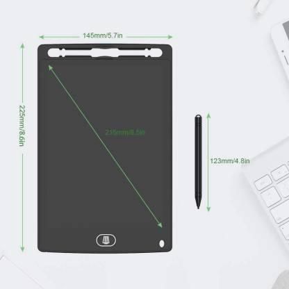 Magic Drawing Pad