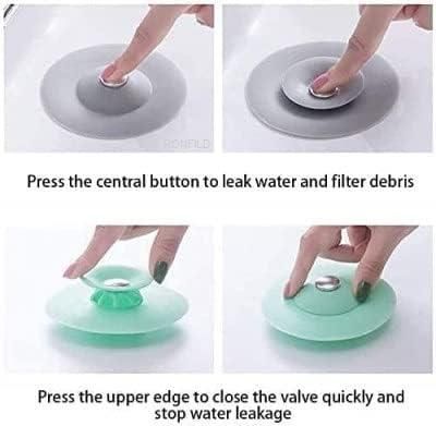 Effortless Drain Protector (Pack of 2)