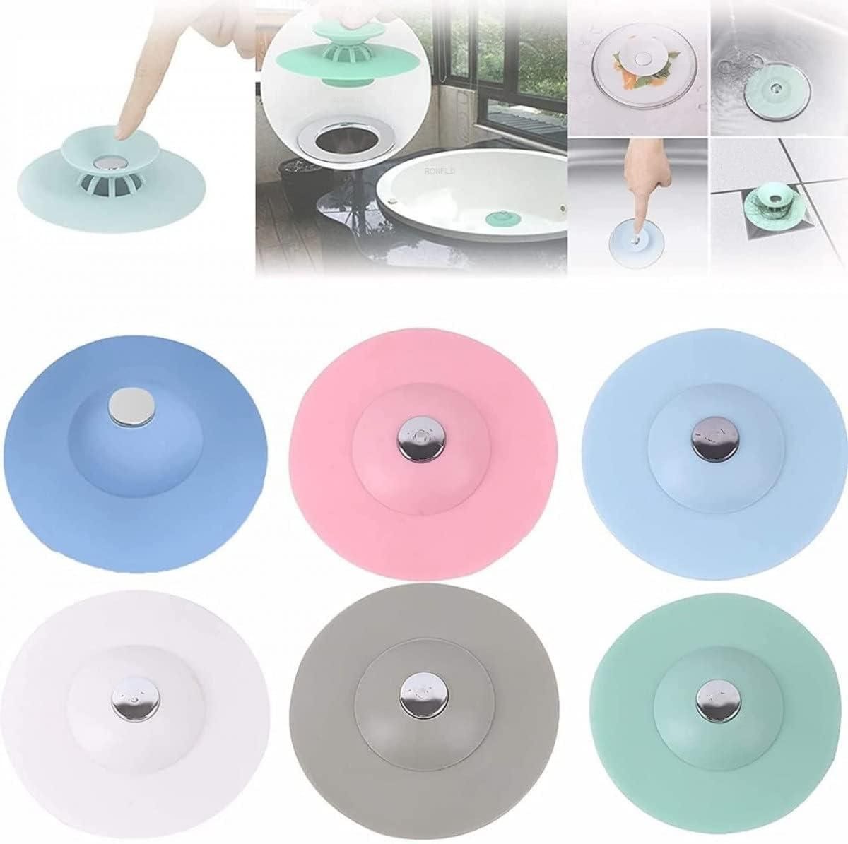 Effortless Drain Protector (Pack of 2)