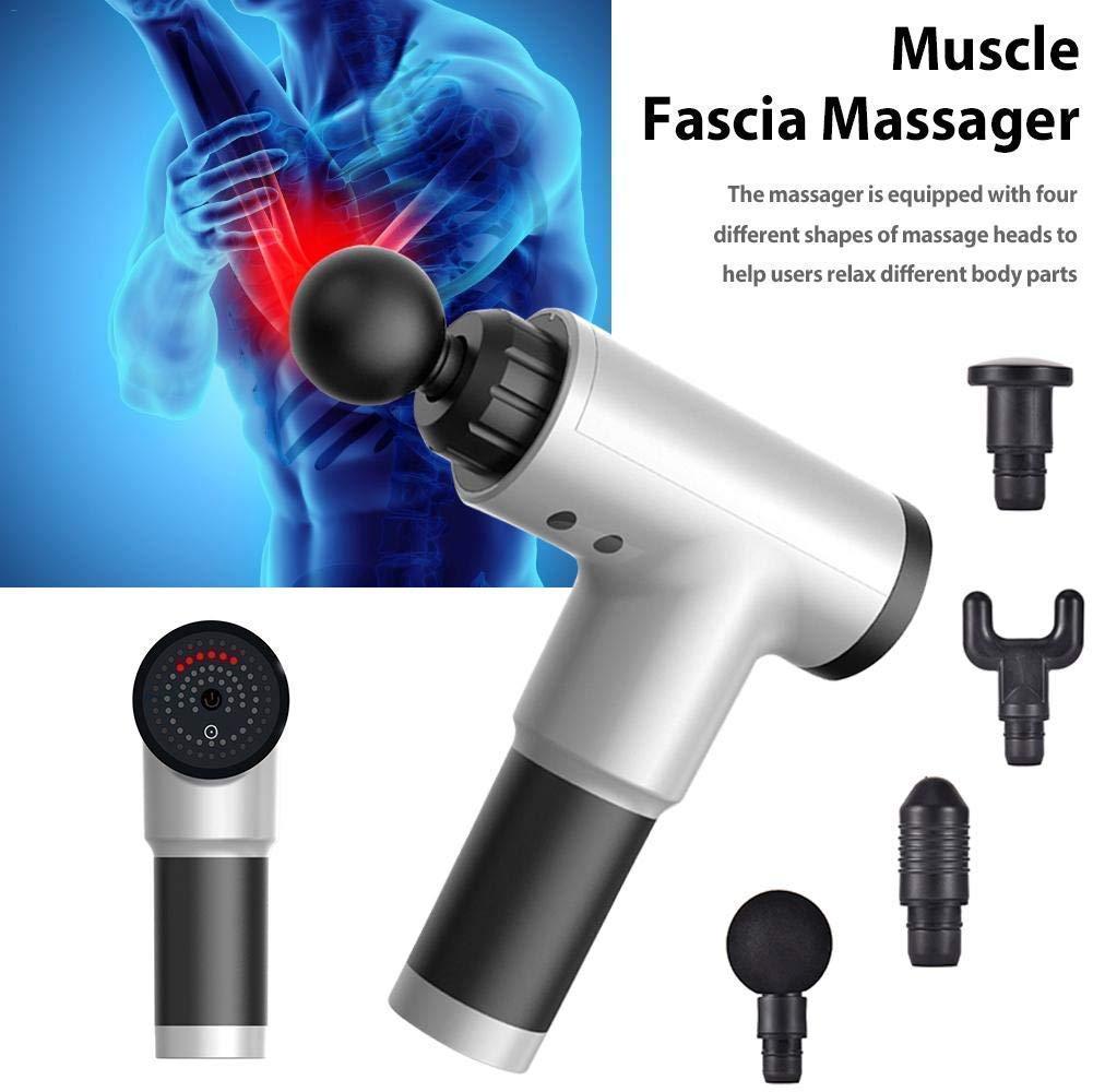 Professional Fascial Gun Massager