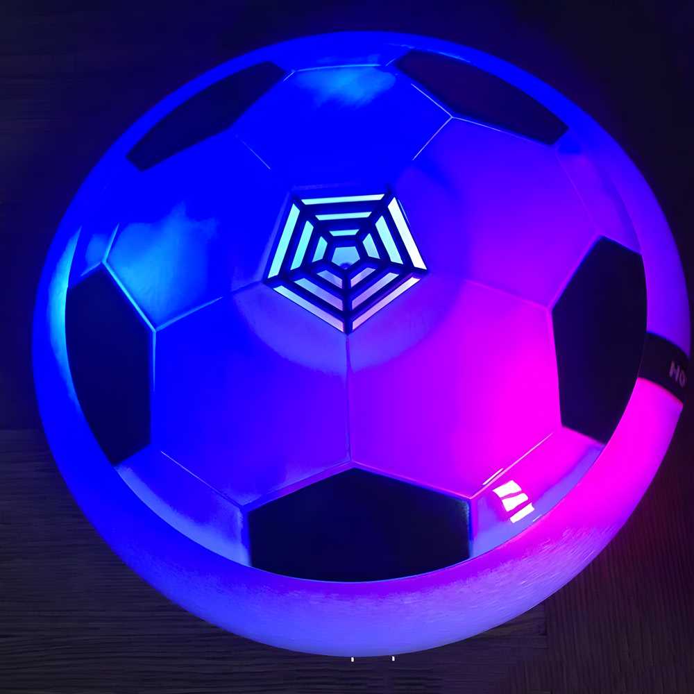 Indoor LED Soccer Ball