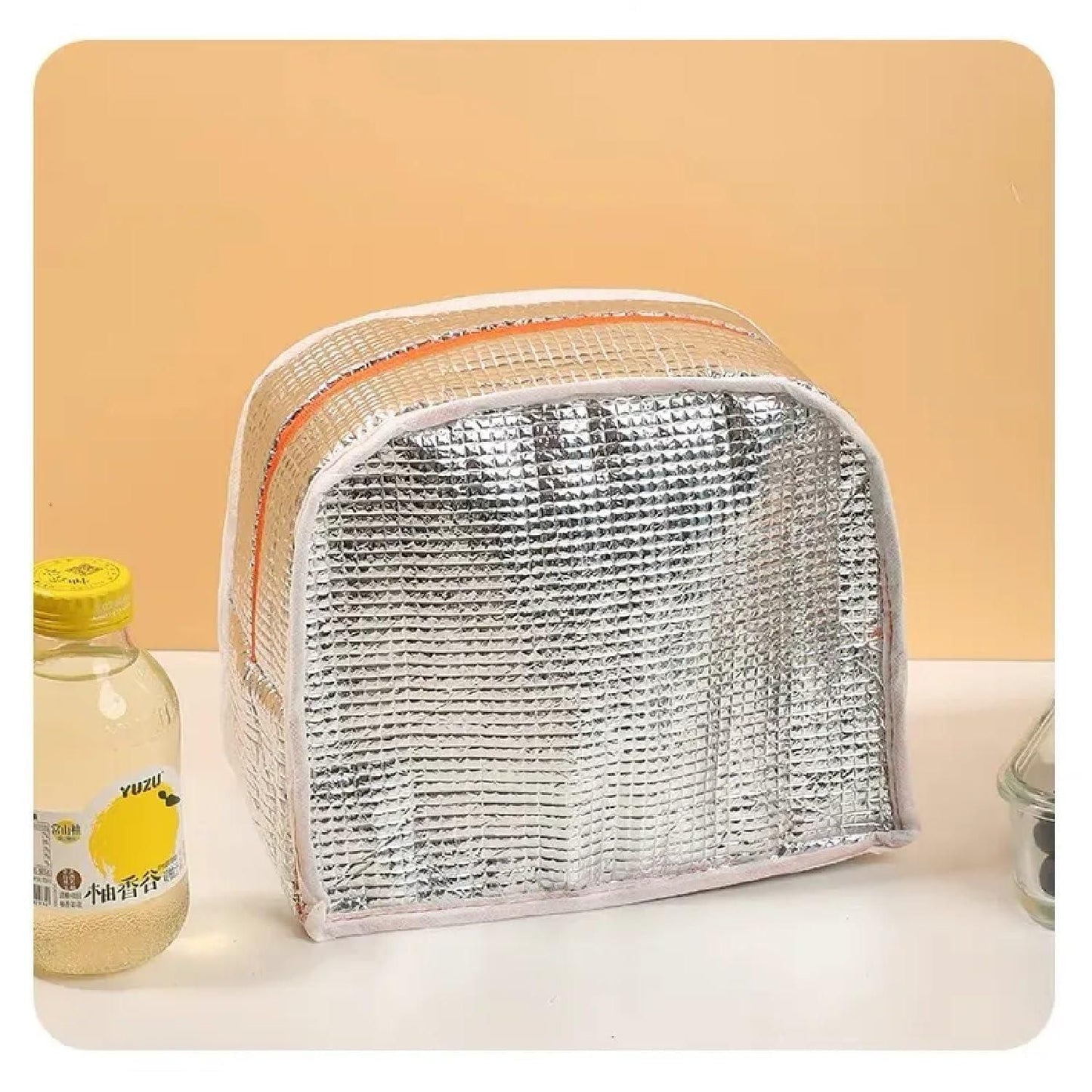 Kids Insulated Lunch Bag