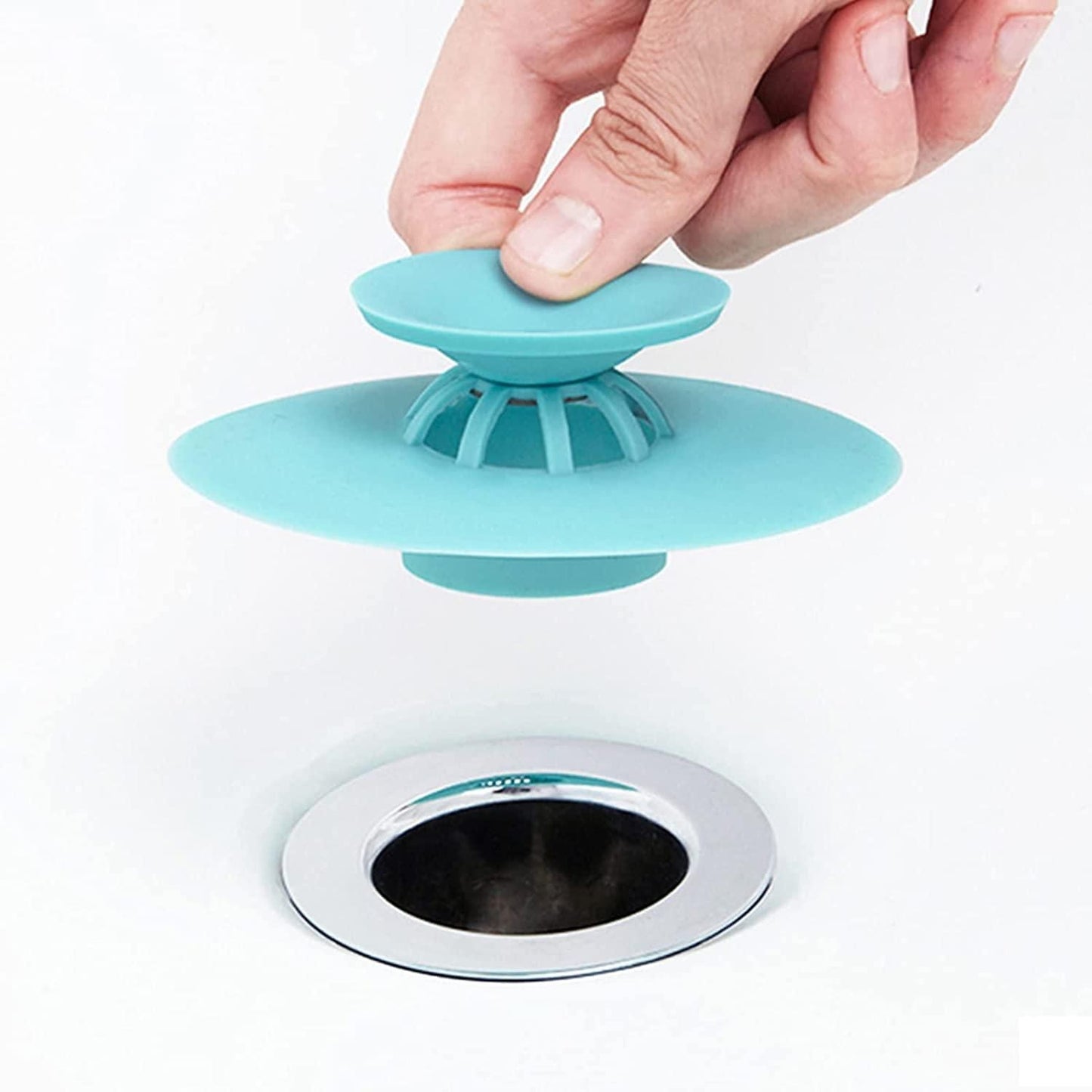 Effortless Drain Protector (Pack of 2)