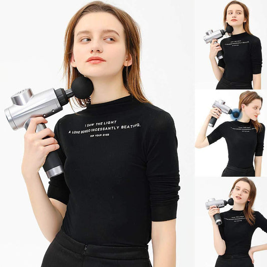 Professional Fascial Gun Massager