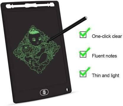 Magic Drawing Pad