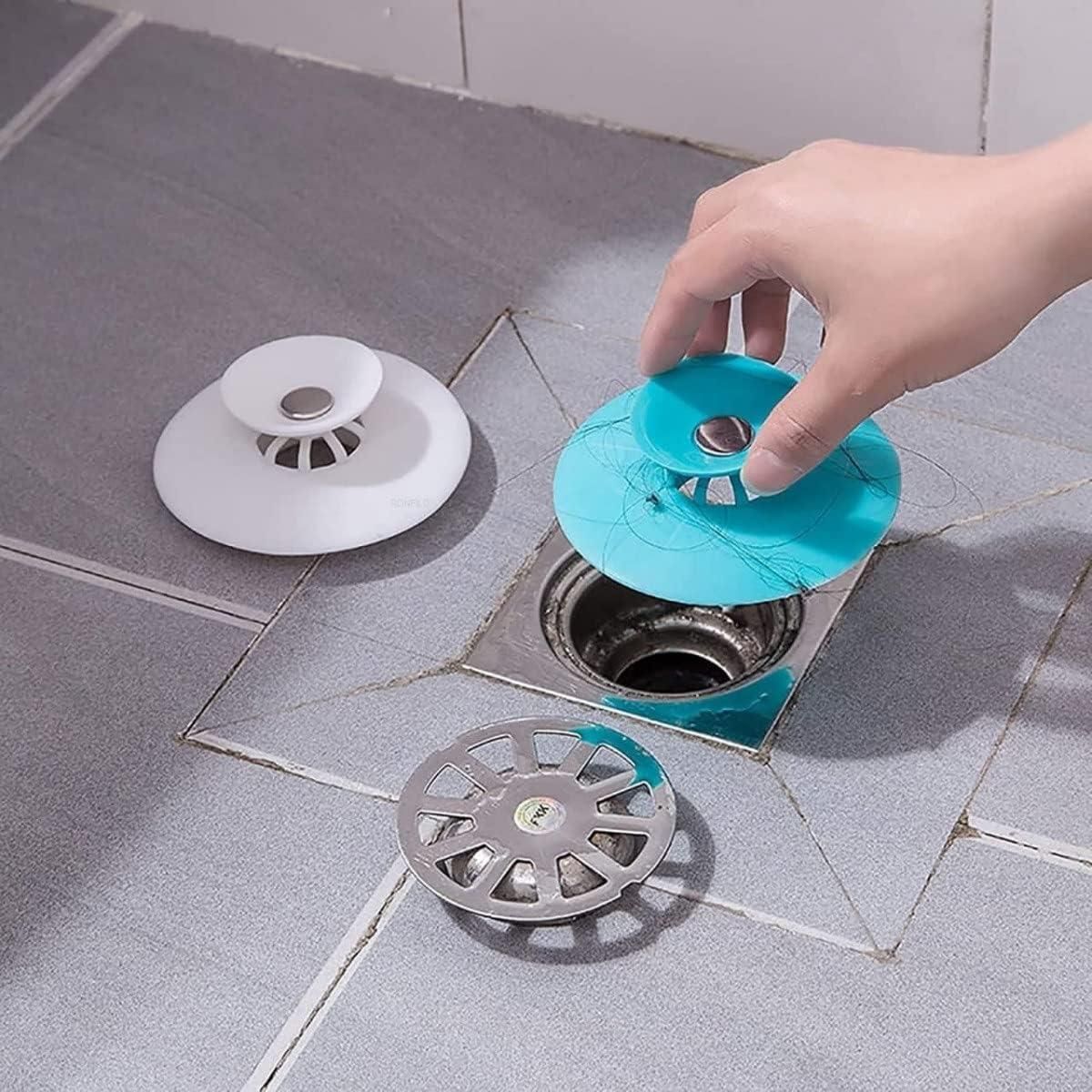 Effortless Drain Protector (Pack of 2)