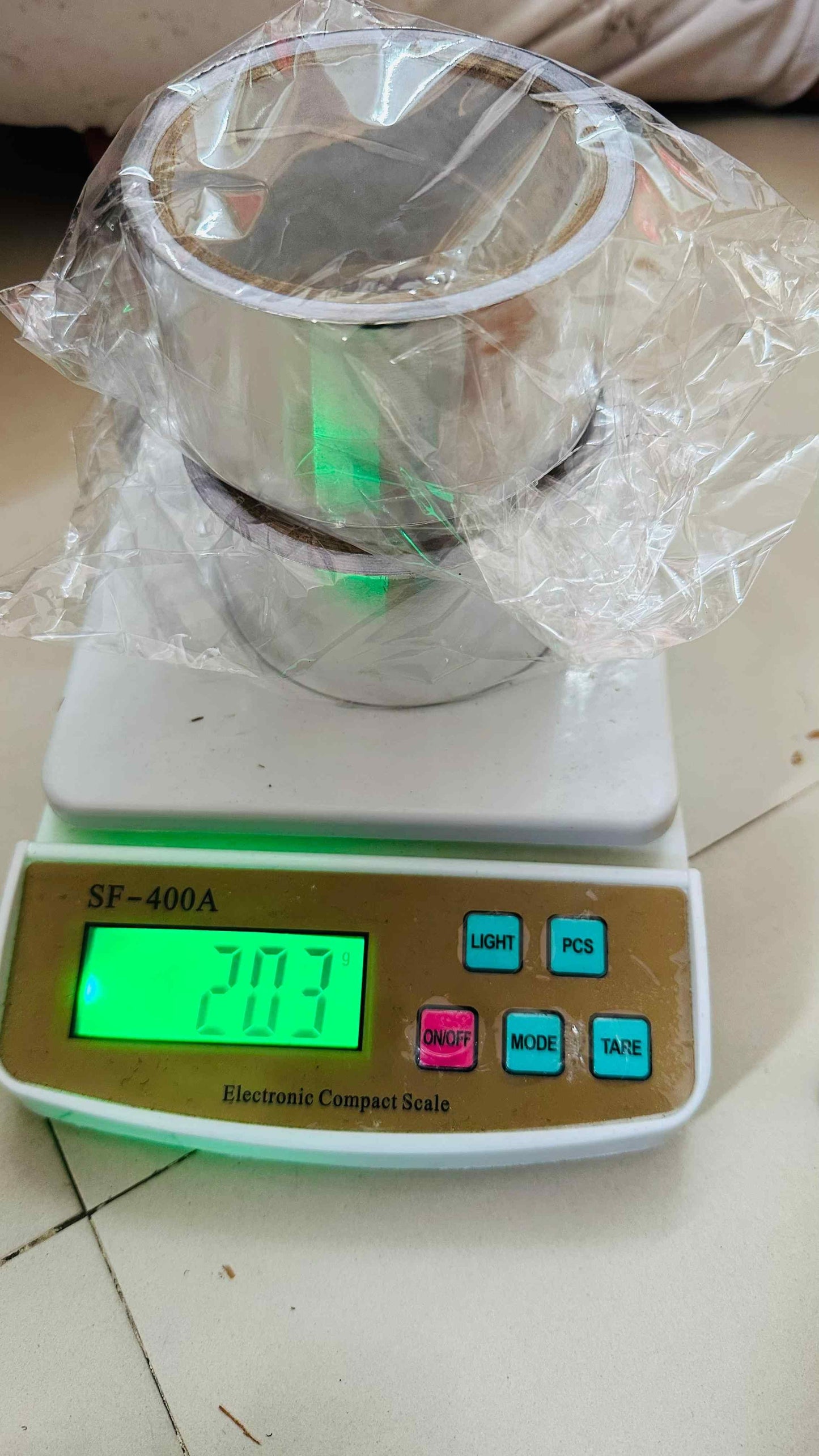 Kitchen Heat-Proof Aluminum Foil Tape