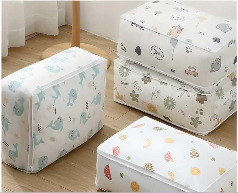 Smart Storage Bag