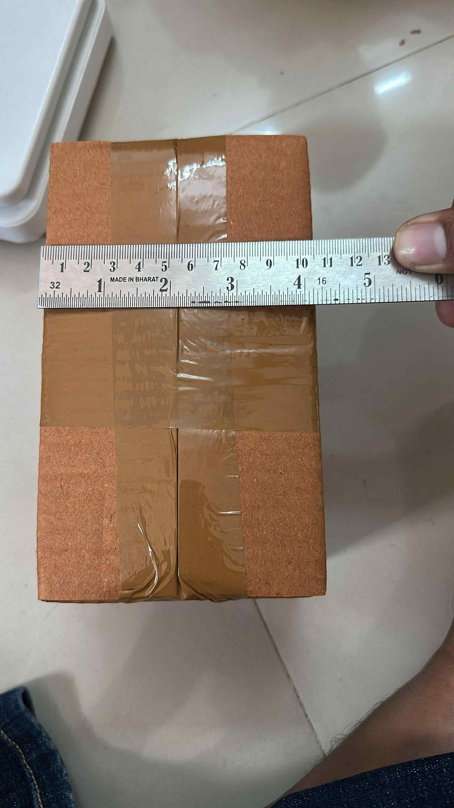 Kitchen Heat-Proof Aluminum Foil Tape
