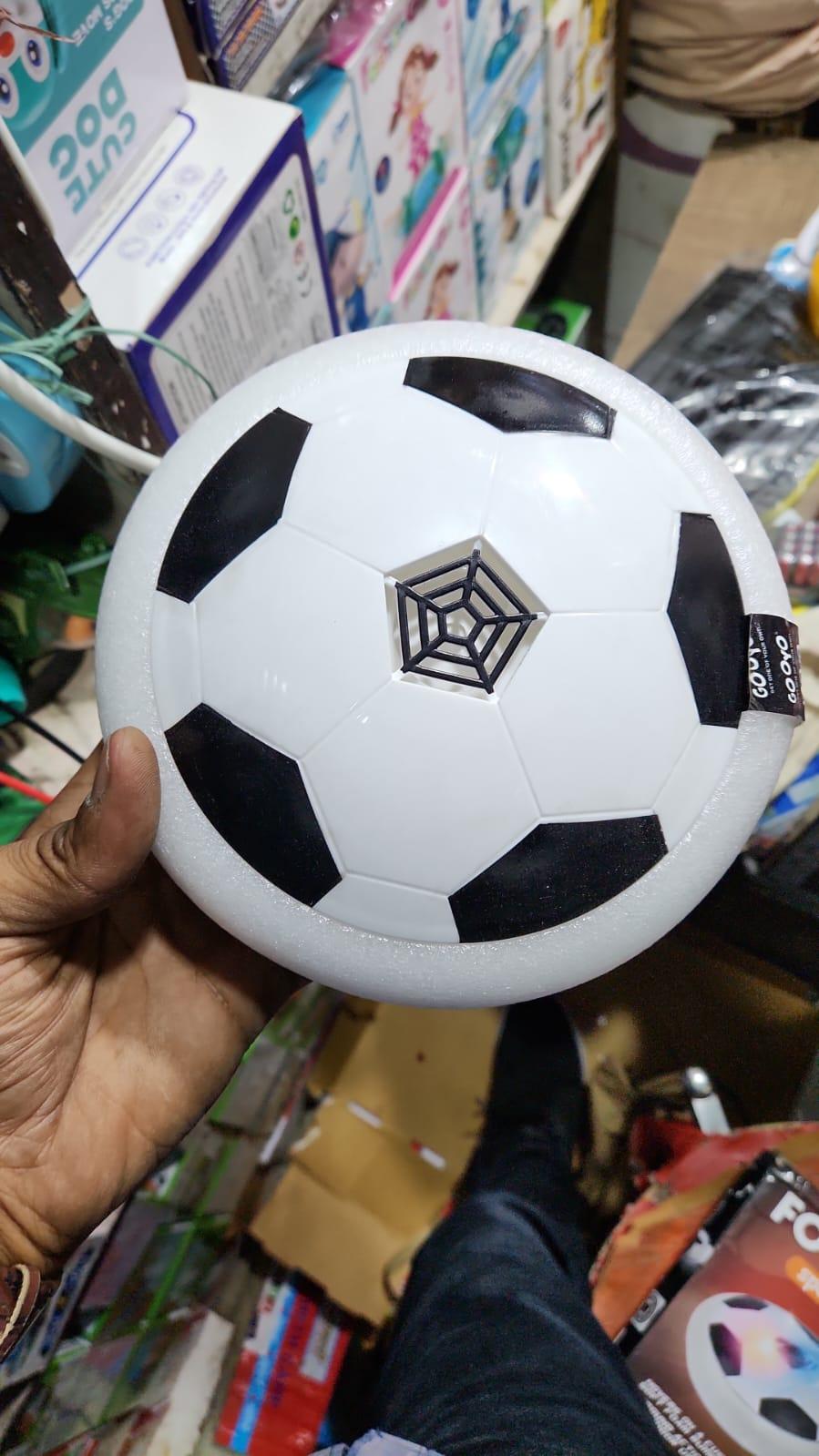Indoor LED Soccer Ball