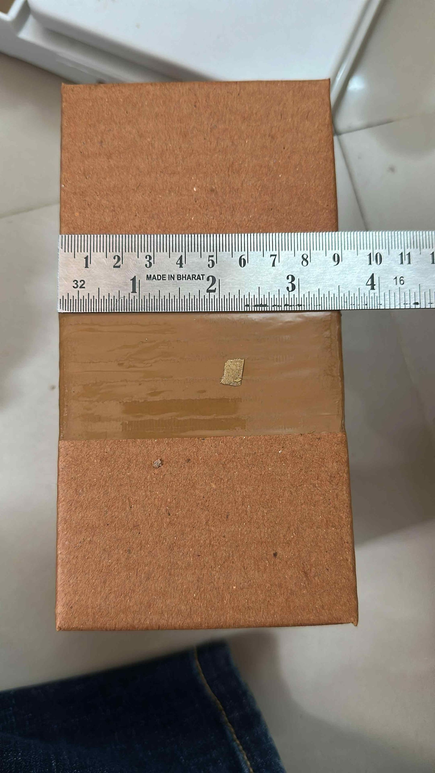 Kitchen Heat-Proof Aluminum Foil Tape