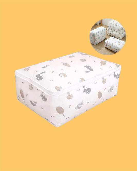 Smart Storage Bag