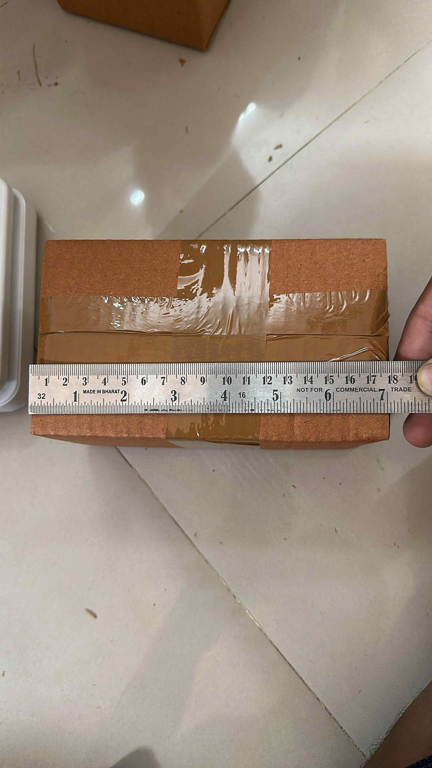 Kitchen Heat-Proof Aluminum Foil Tape