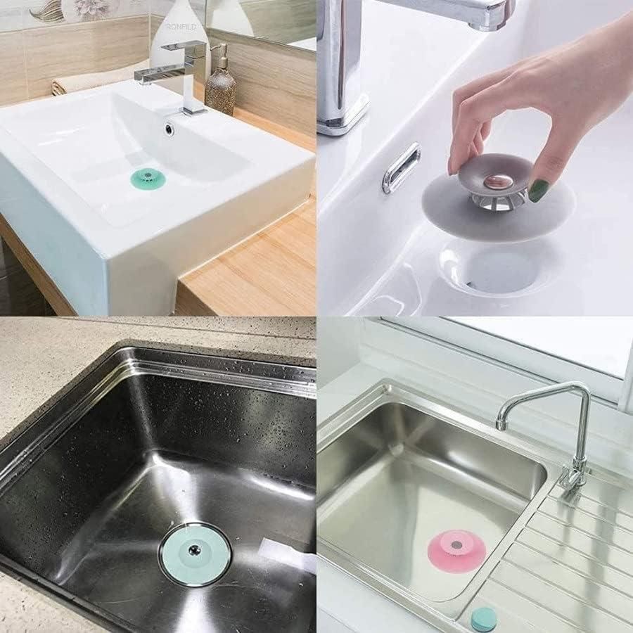 Effortless Drain Protector (Pack of 2)