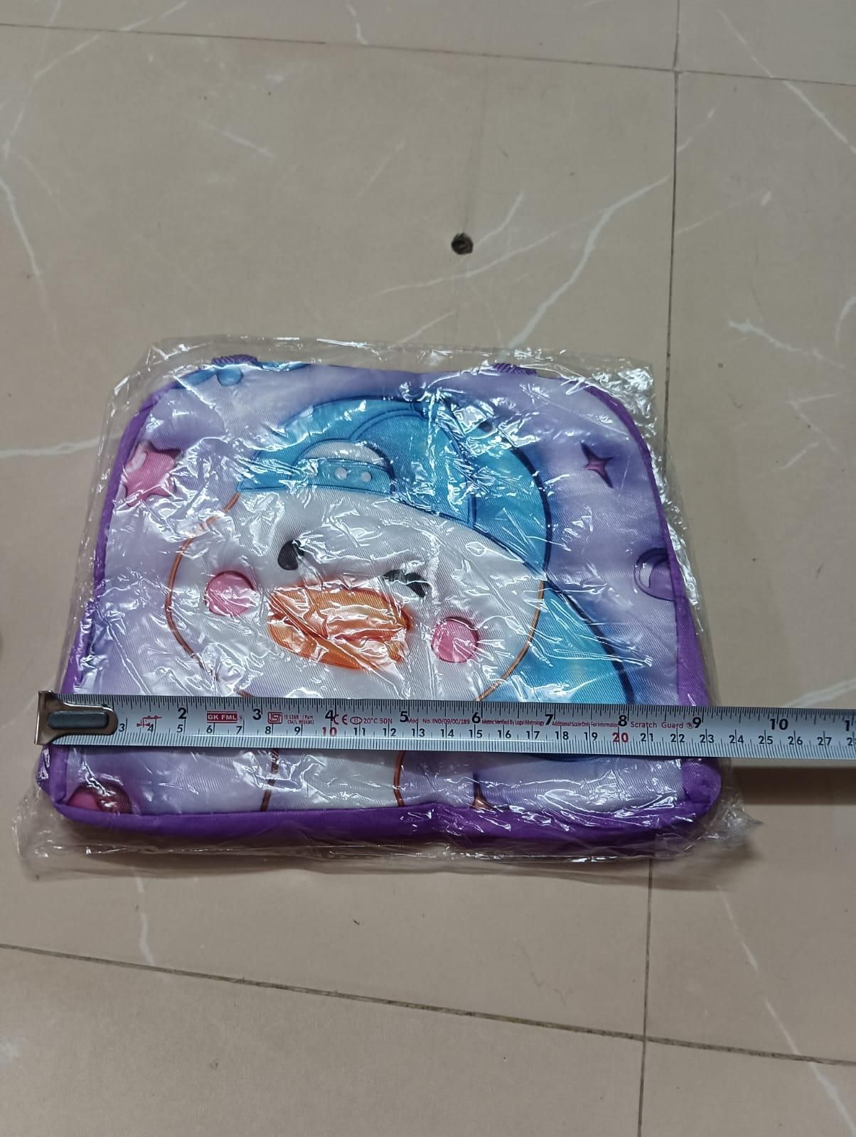 Kids Insulated Lunch Bag